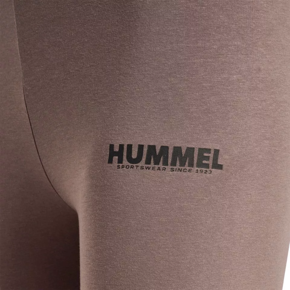 Hlače Hummel HMLLEGACY WOMAN HIGH WAIST TIGHTS