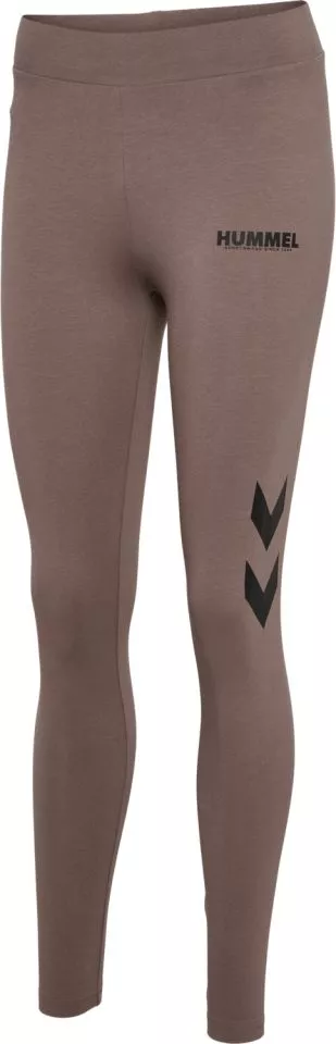 Hlače Hummel HMLLEGACY WOMAN HIGH WAIST TIGHTS
