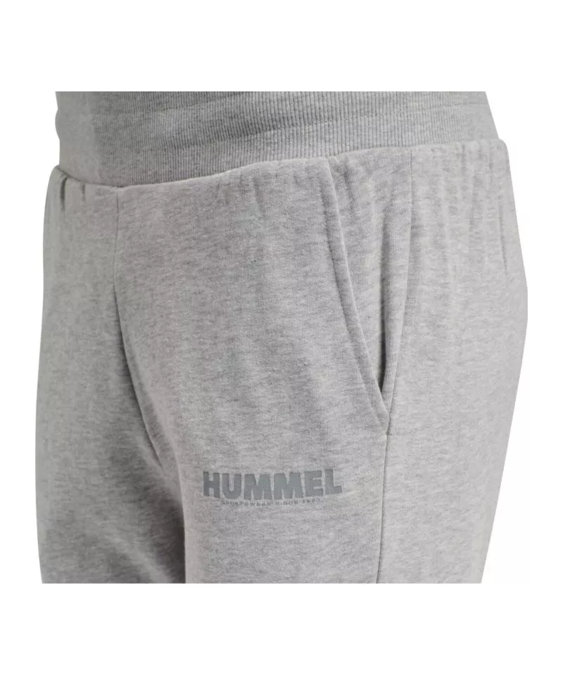 Dámské volnočasové kalhoty Hummel Legacy Tapered