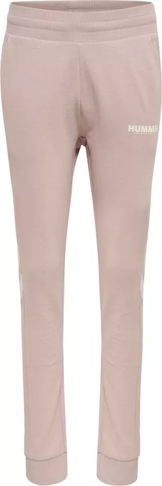 Hlače Hummel hmlLEGACY WOMAN TAPERED PANTS