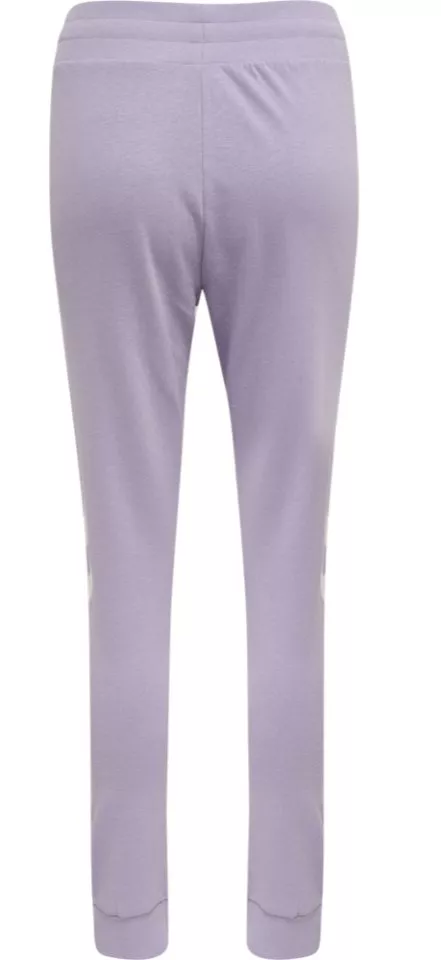 Hummel hmlLEGACY WOMAN TAPERED PANTS Nadrágok