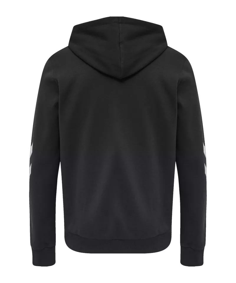 Суитшърт с качулка Hummel LEGACY ZIP HOODIE