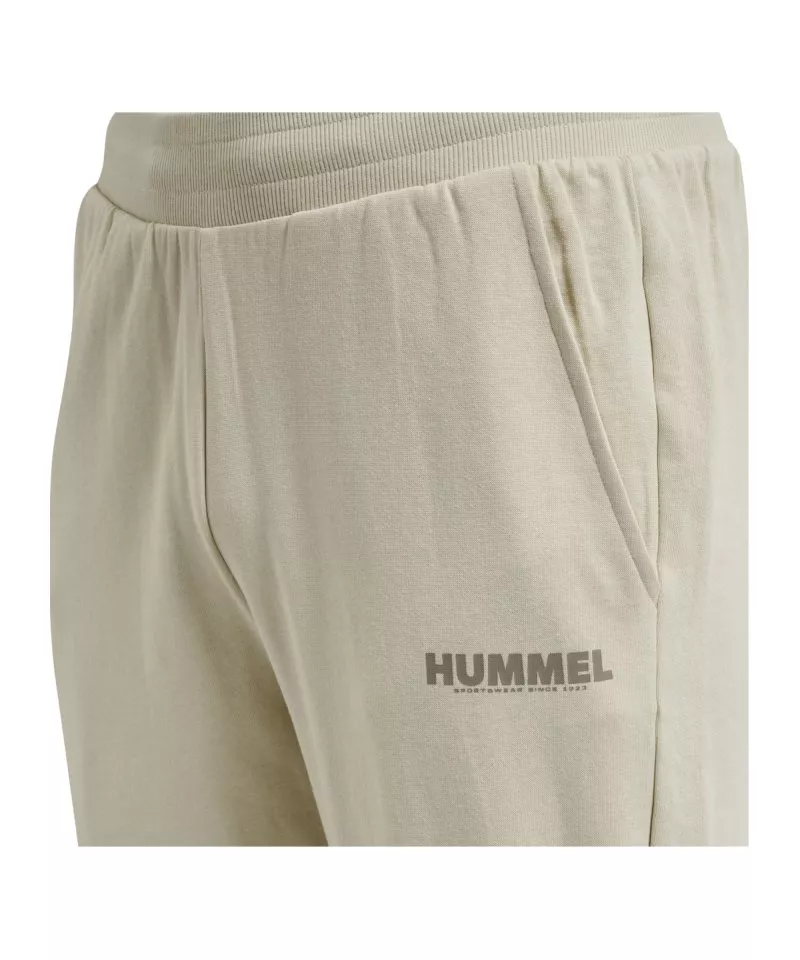 Spodnie Hummel LEGACY TAPERED PANTS