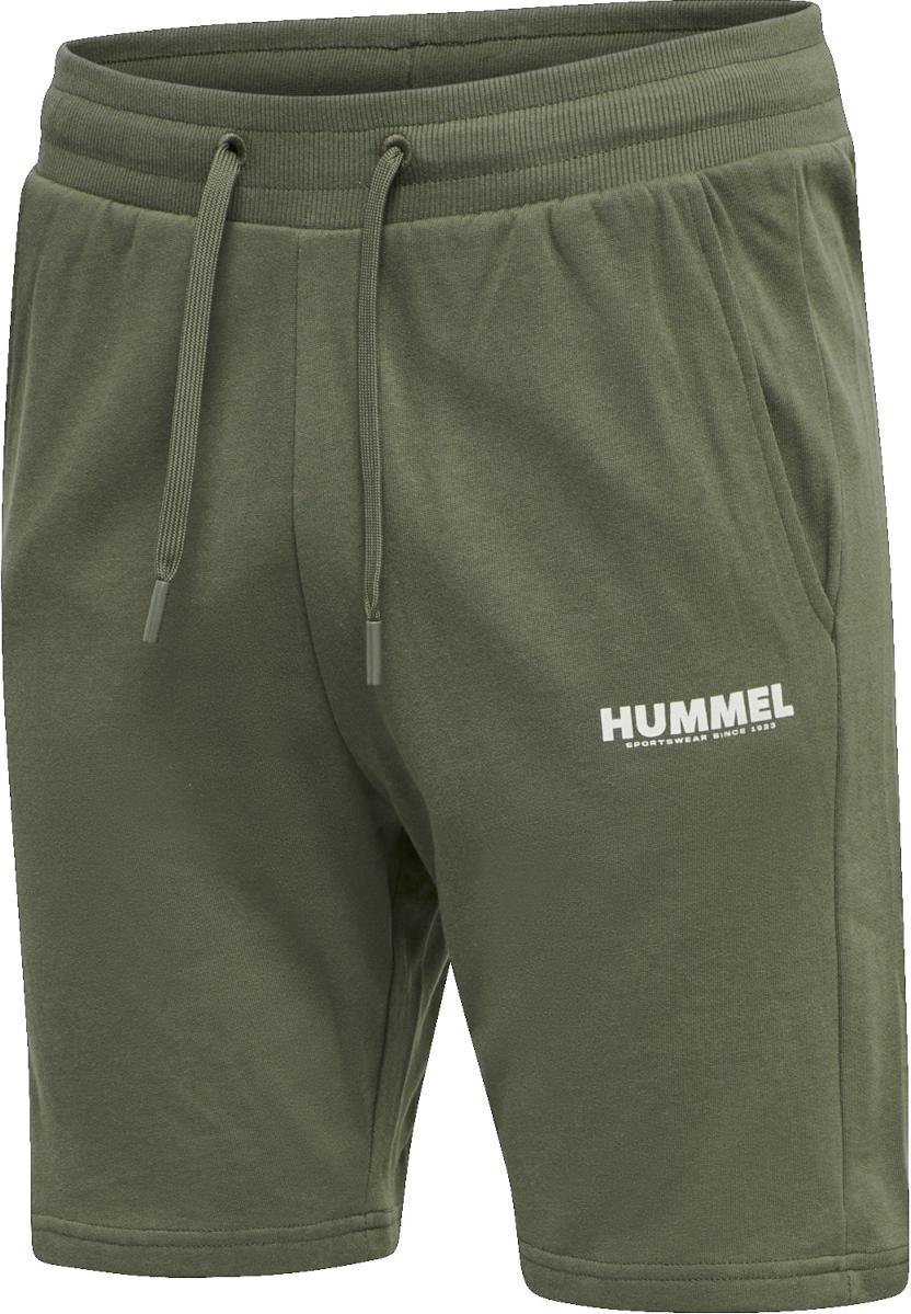 Pánské volnočasové šortky Hummel Legacy