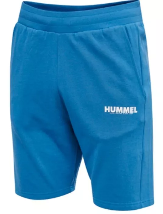 Unisex sportovní šortky Hummel Legacy