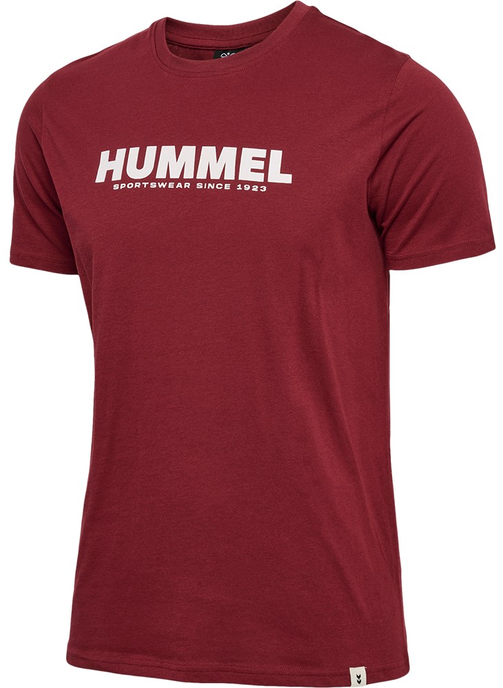 Tricou Hummel HMLLEGACY T-SHIRT