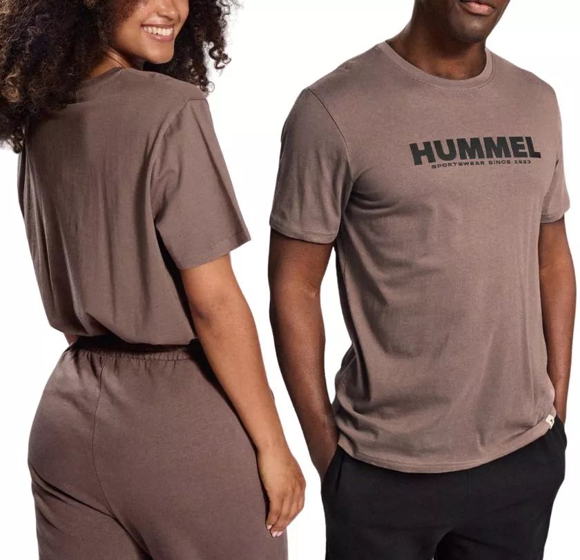 Majica Hummel HMLLEGACY T-SHIRT