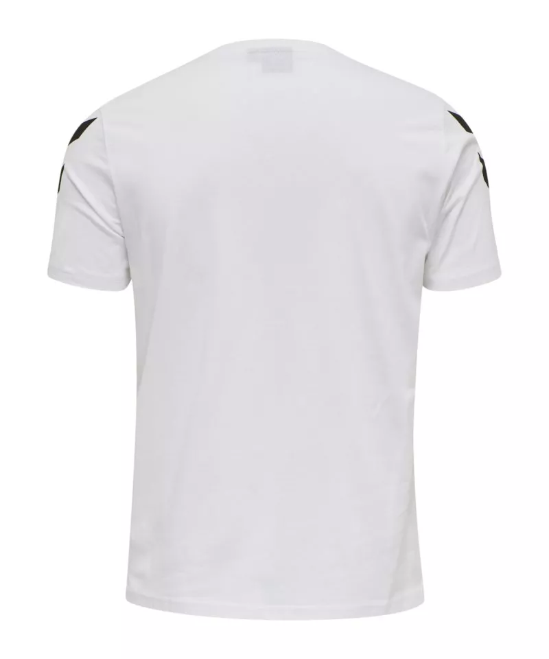 Pánské volnočasové tričko s krátkým rukávem Hummel Legacy Chevron