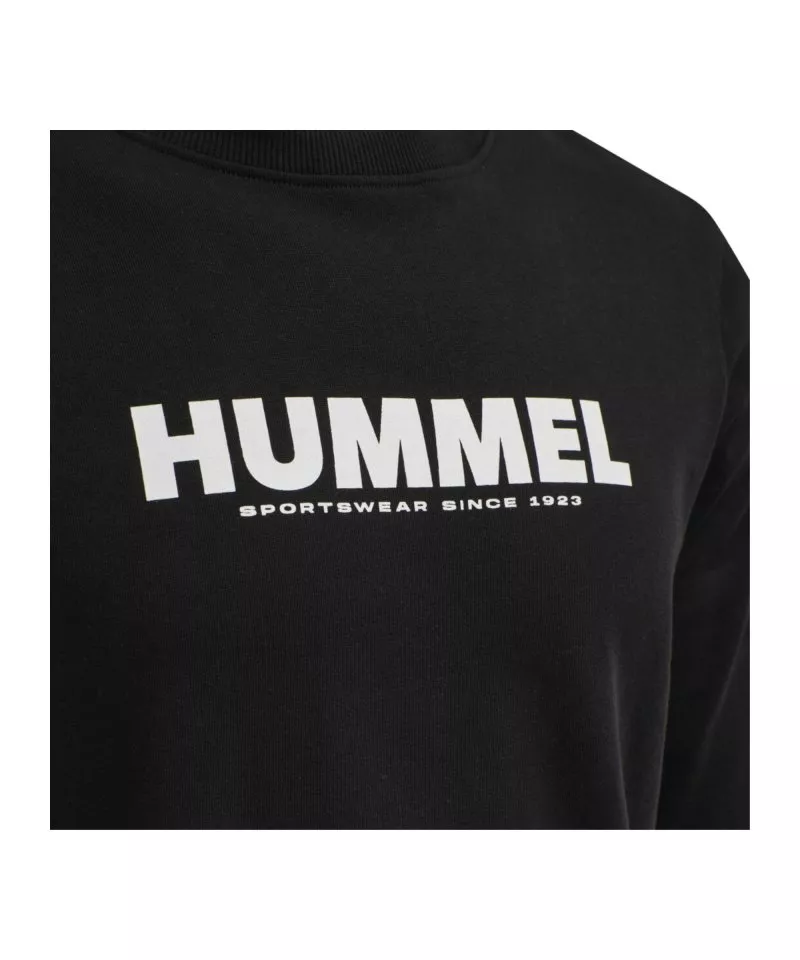 Pánská mikina Hummel Legacy