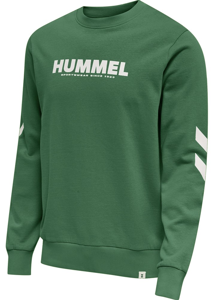Φούτερ-Jacket Hummel hmlLEGACY SWEATSHIRT