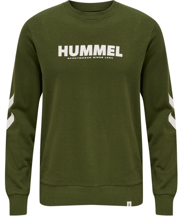 Hanorac Hummel hmlLEGACY SWEATSHIRT