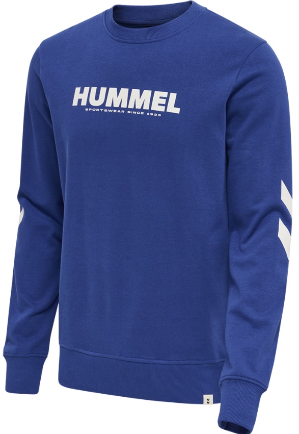 Unisex mikina Hummel Legacy