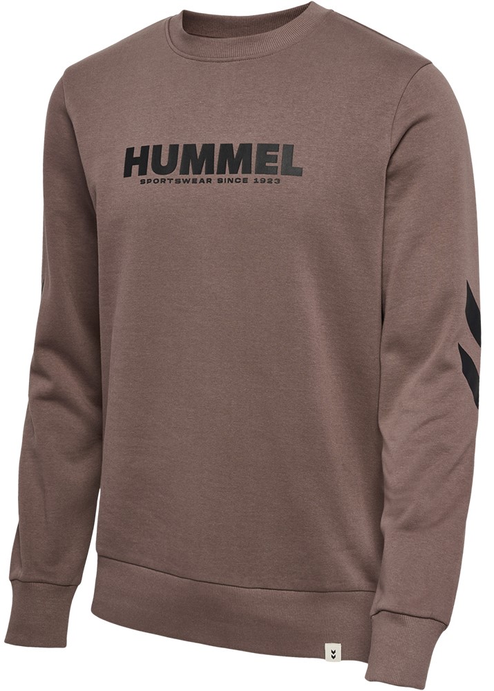 Φούτερ-Jacket Hummel HMLLEGACY SWEATSHIRT