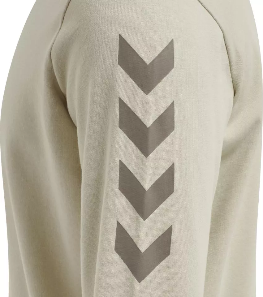 Пуловер Hummel LEGACY CHEVRON SWEATSHIRT