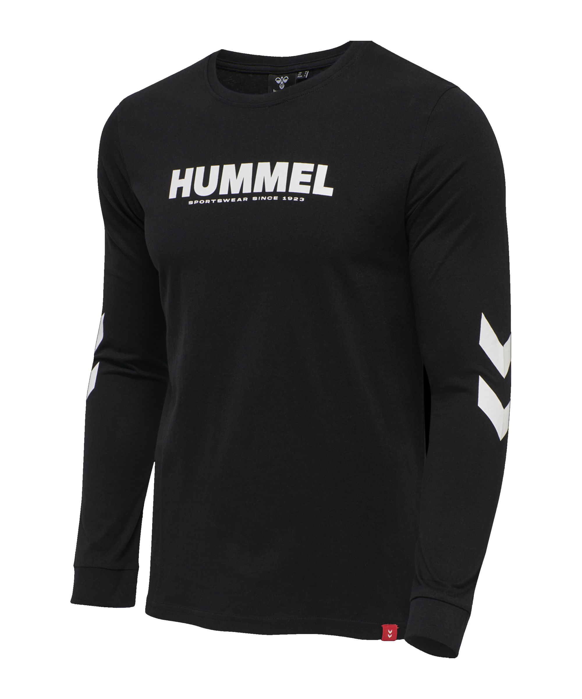 Μακρυμάνικη μπλούζα Hummel LEGACY T-SHIRT L/S