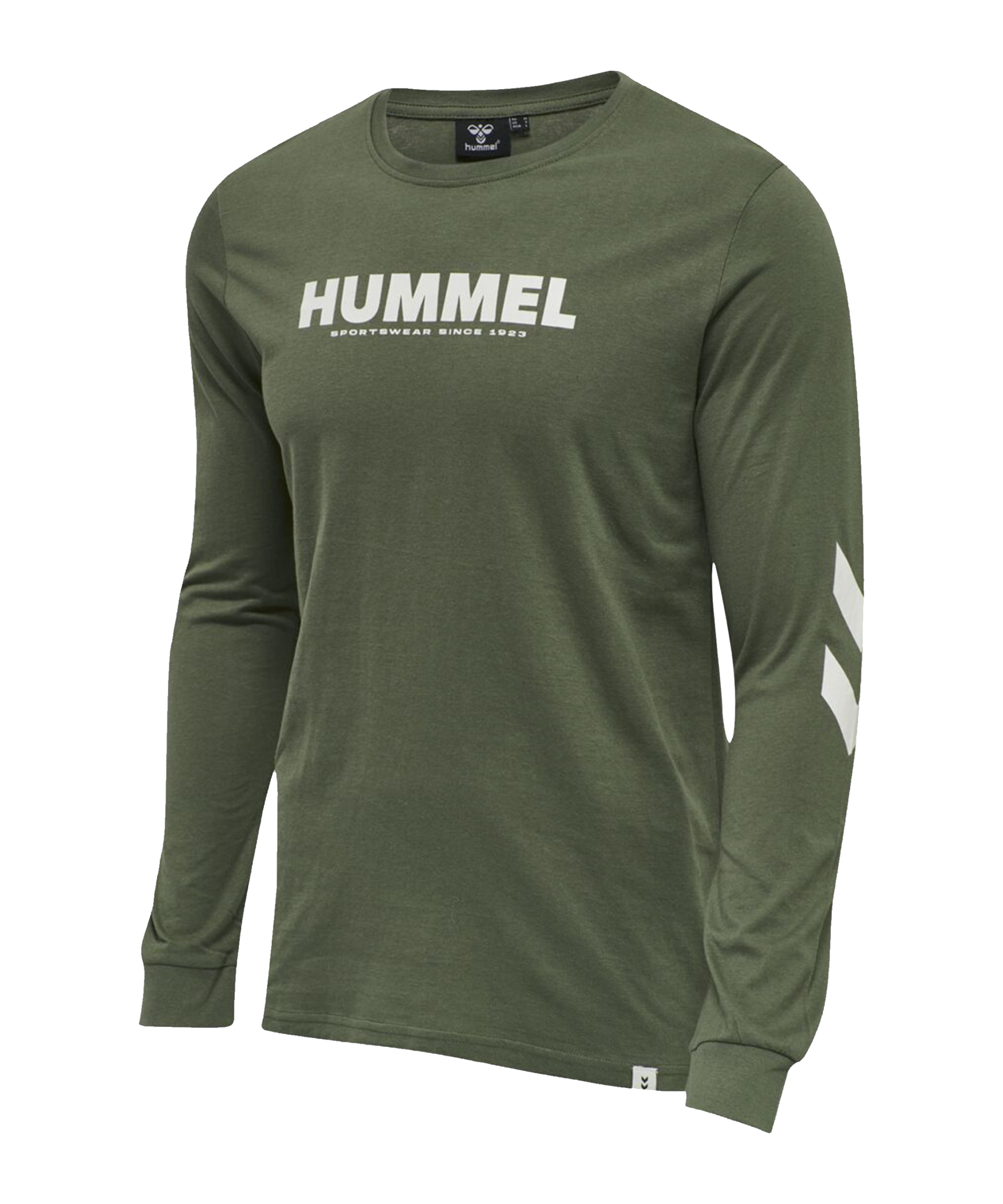 Tričko s dlhým rukávom Hummel LEGACY T-SHIRT L/S