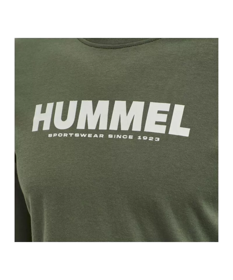 Тениска с дълъг ръкав Hummel LEGACY T-SHIRT L/S