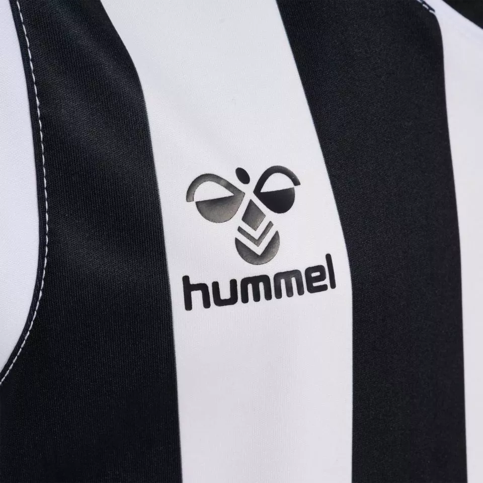 Риза Hummel CORE XK STRIPED JERSEY KIDS S/S