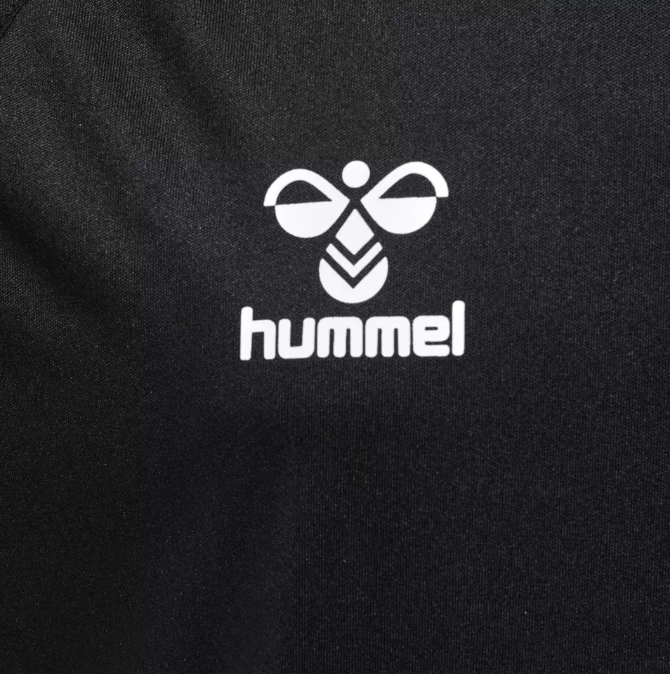 Риза Hummel XK CORE POLY T-SHIRT S/S KIDS