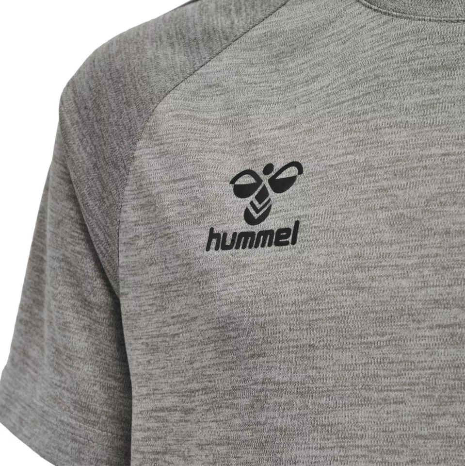 Φανέλα Hummel XK CORE POLY T-SHIRT S/S KIDS