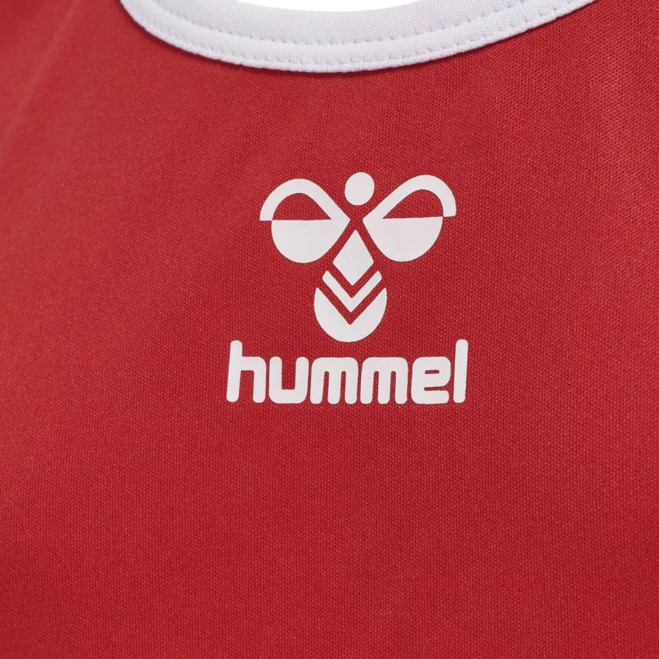 Maiou Hummel CORE XK BASKET JERSEY KIDS