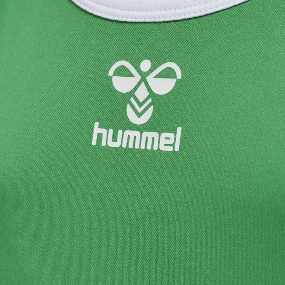 Hummel CORE XK BASKET JERSEY KIDS Ujjatlan felső