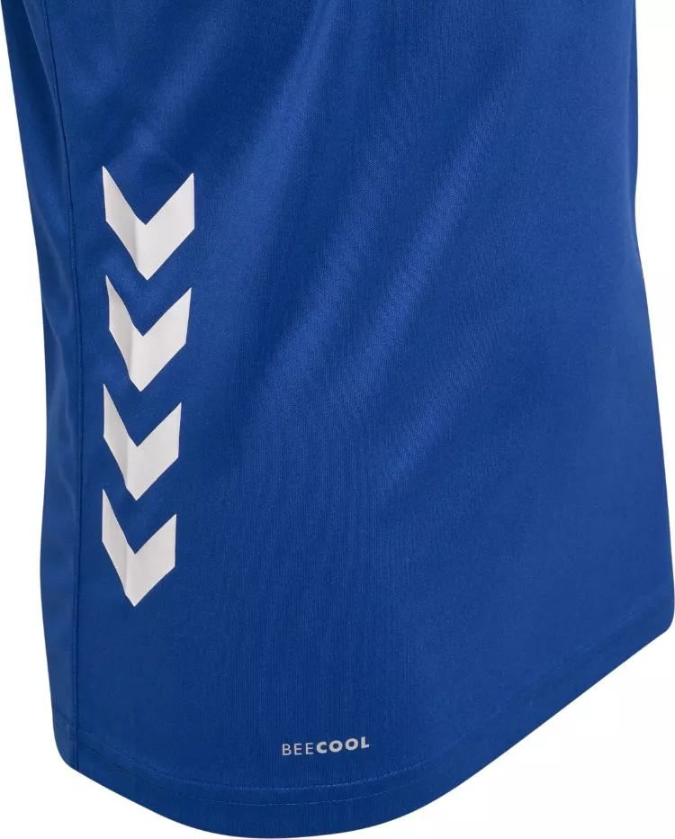 Потник Hummel CORE XK BASKET JERSEY KIDS
