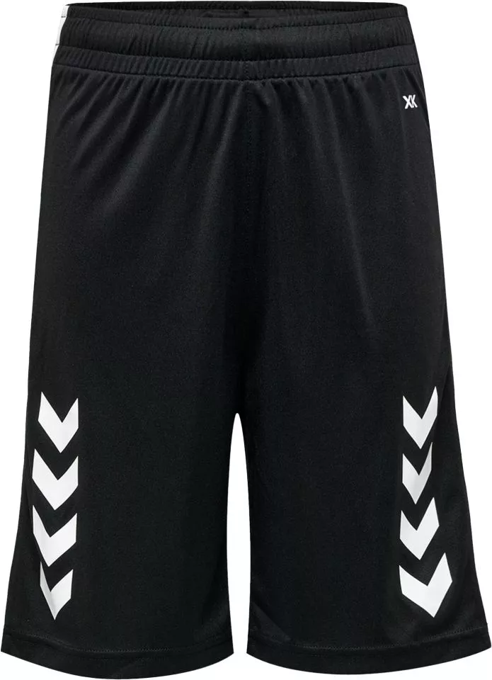 Kratke hlače Hummel CORE XK BASKET SHORTS KIDS