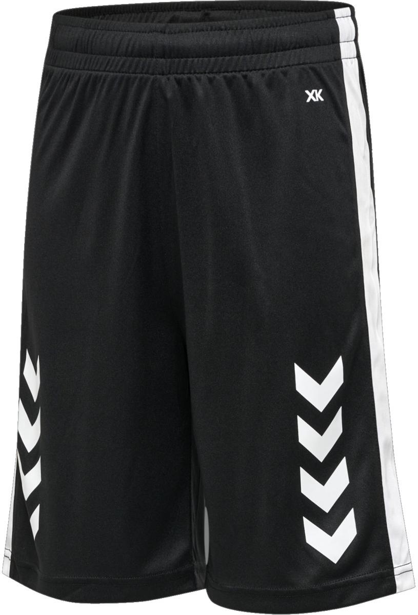 Hummel Core XK Basket Shorts Kids
