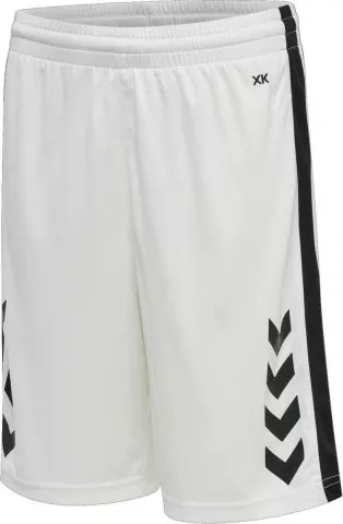 CORE XK BASKET SHORTS KIDS