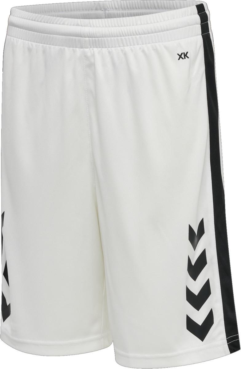 Sorturi Hummel CORE XK BASKET SHORTS KIDS