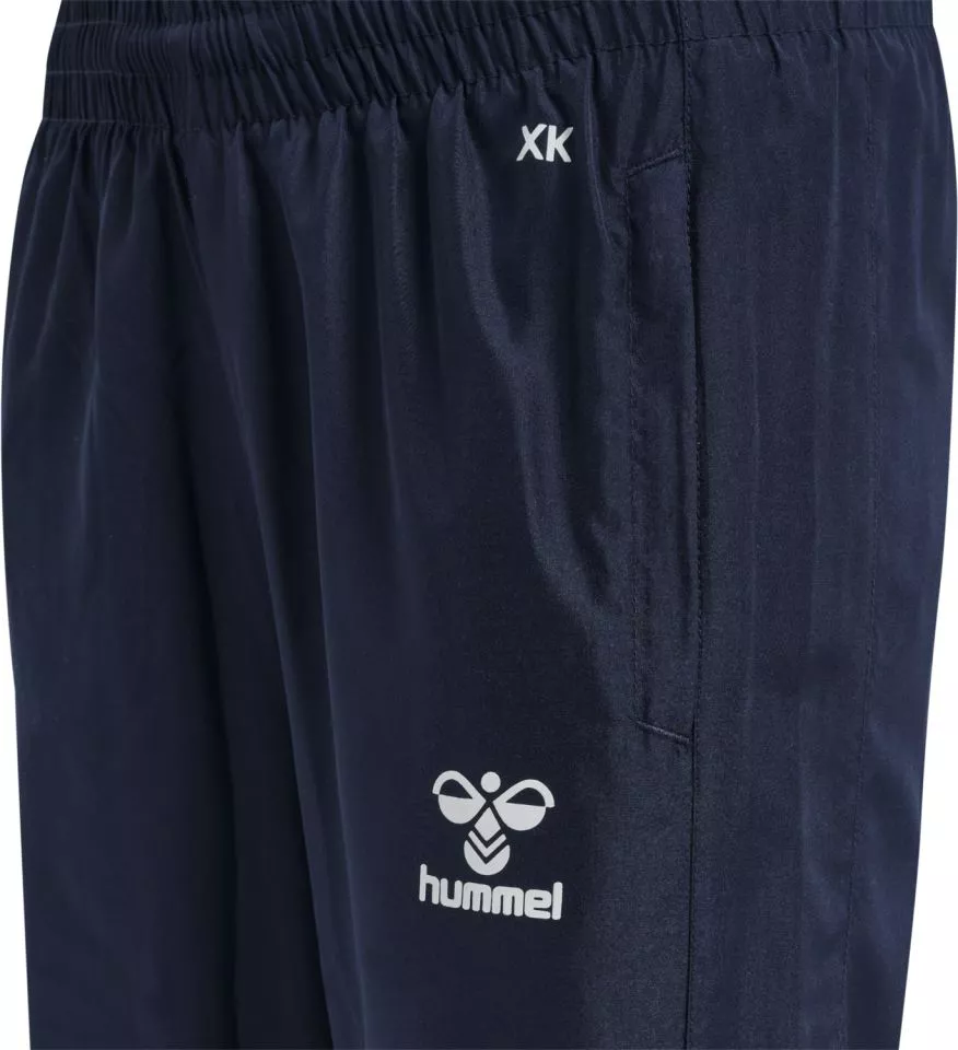 Панталони Hummel CORE XK MICRO PANTS KIDS