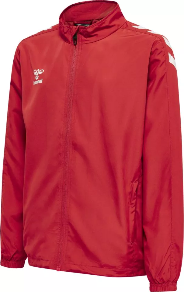 Яке Hummel CORE XK MICRO ZIP JACKET KIDS
