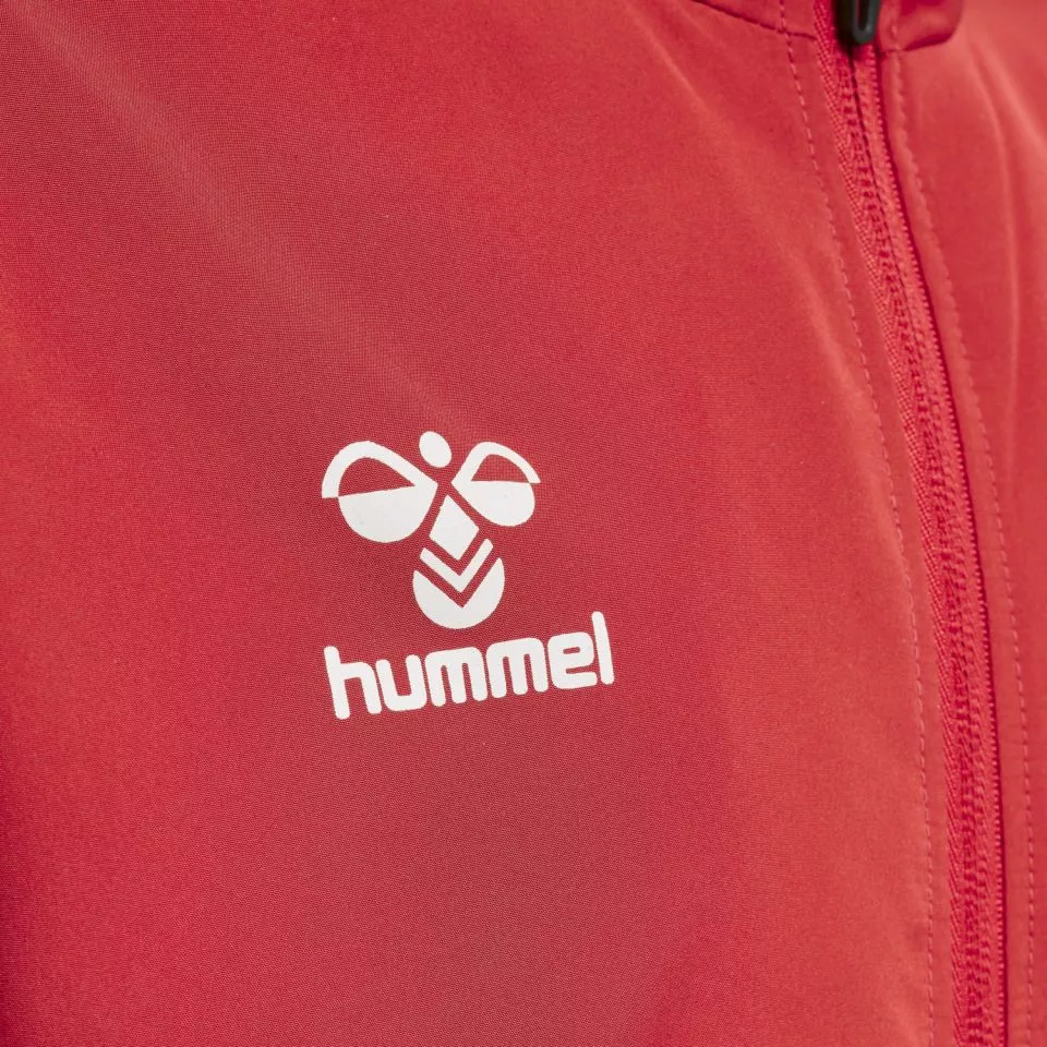 Яке Hummel CORE XK MICRO ZIP JACKET KIDS