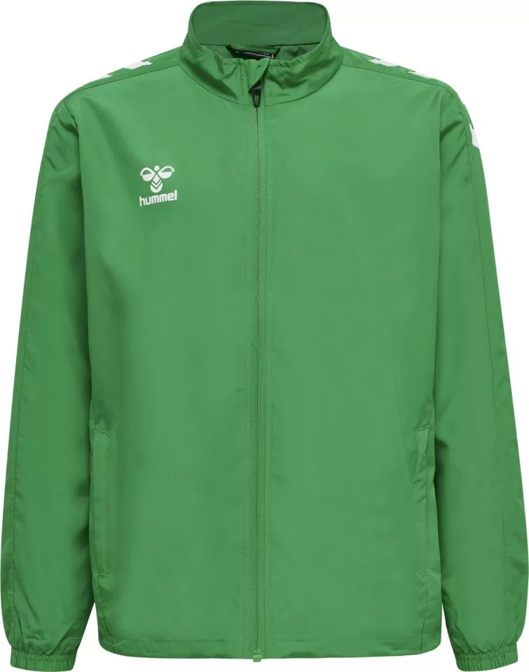 Jakna Hummel CORE XK MICRO ZIP JACKET KIDS