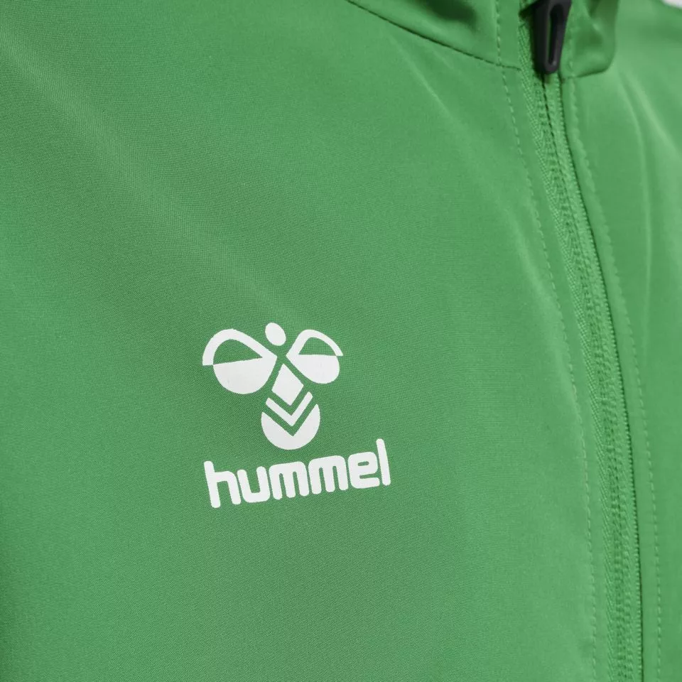 Jakna Hummel CORE XK MICRO ZIP JACKET KIDS
