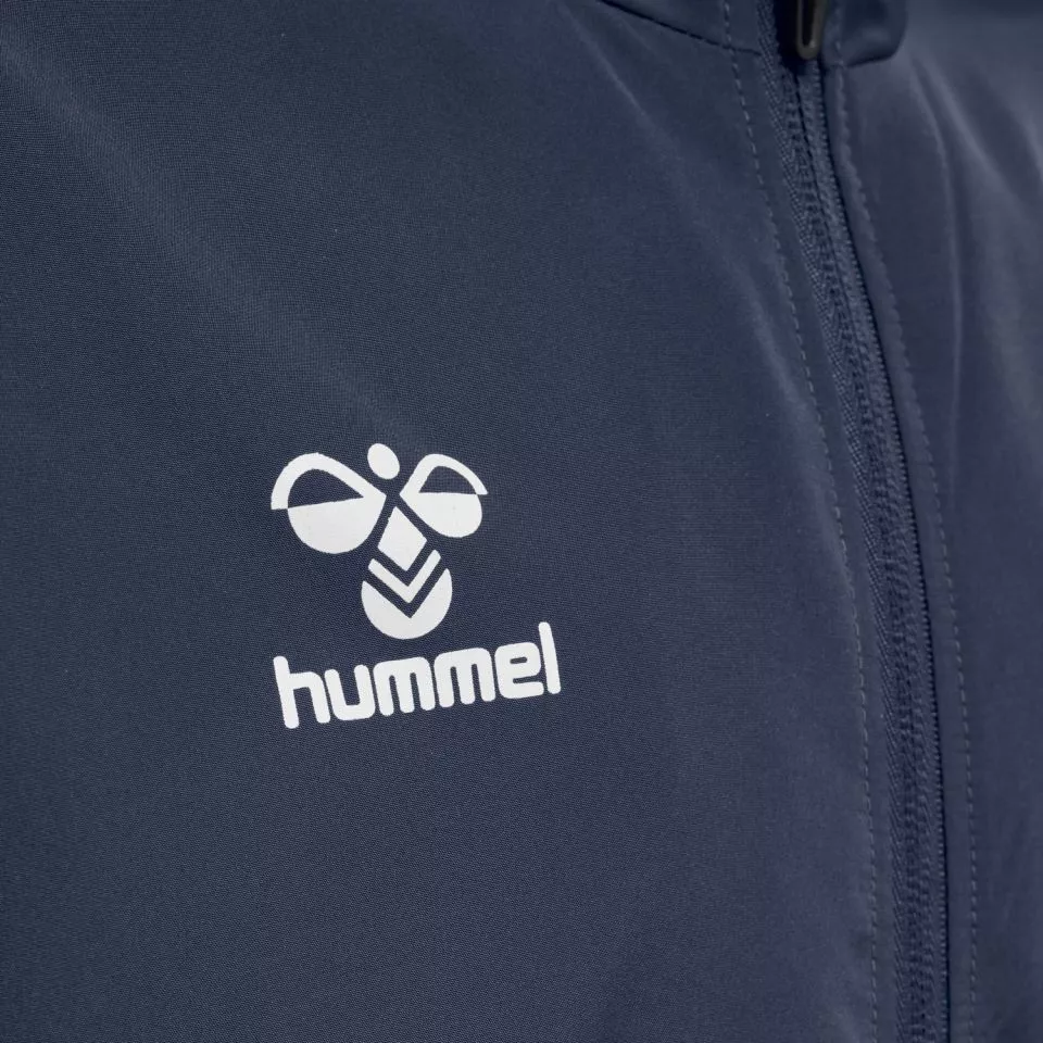 Яке Hummel CORE XK MICRO ZIP JACKET KIDS