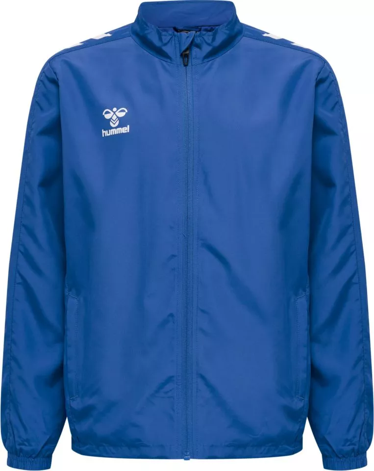 Geci Hummel CORE XK MICRO ZIP JACKET KIDS
