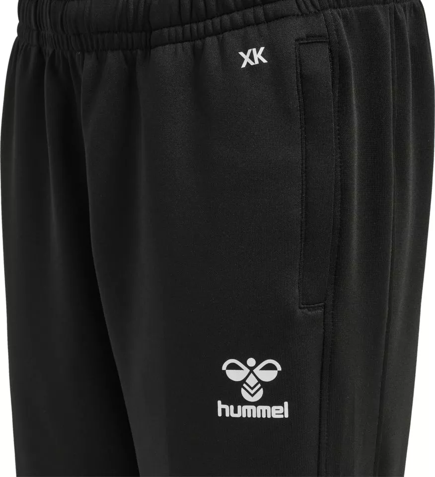 Spodnie Hummel CORE XK POLY PANTS KIDS