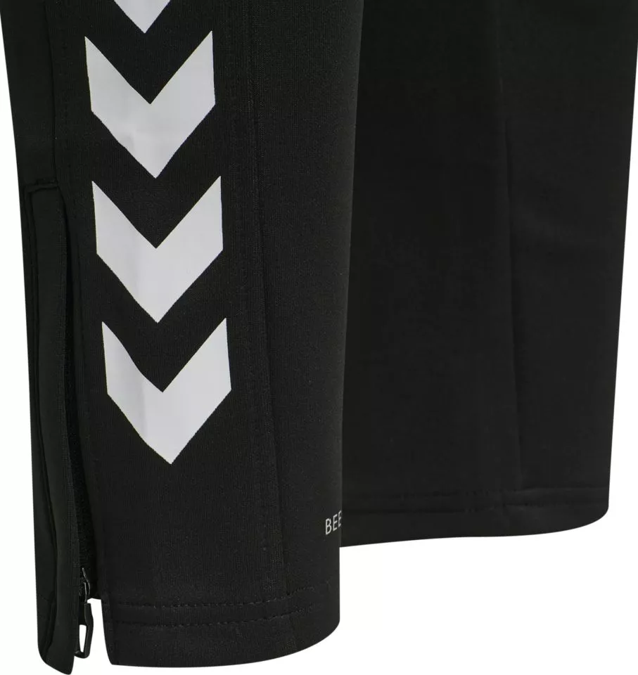 Spodnie Hummel CORE XK POLY PANTS KIDS