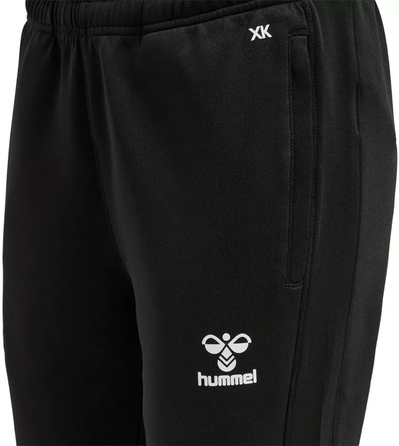 Dámské tréninkové kalhoty Hummel Core Poly