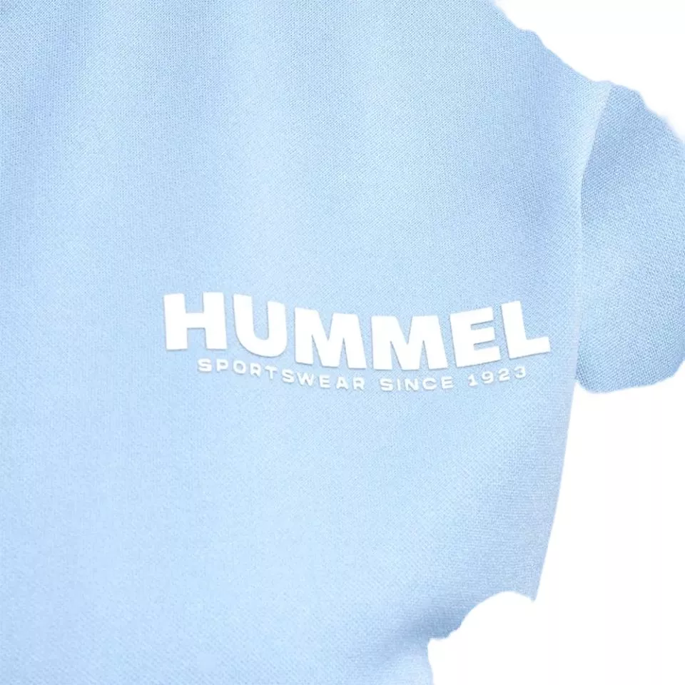 Яке Hummel hmlLEGACY POLY WOMAN ZIP JACKET
