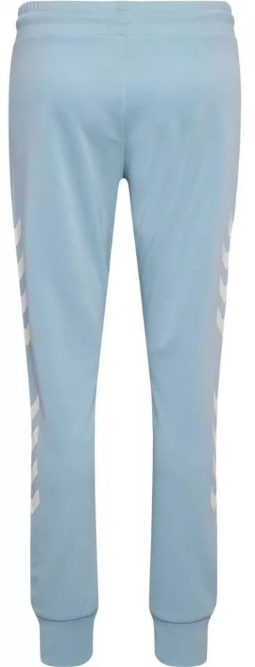 Hummel hmlLEGACY POLY WOMAN REGULAR PANTS Nadrágok