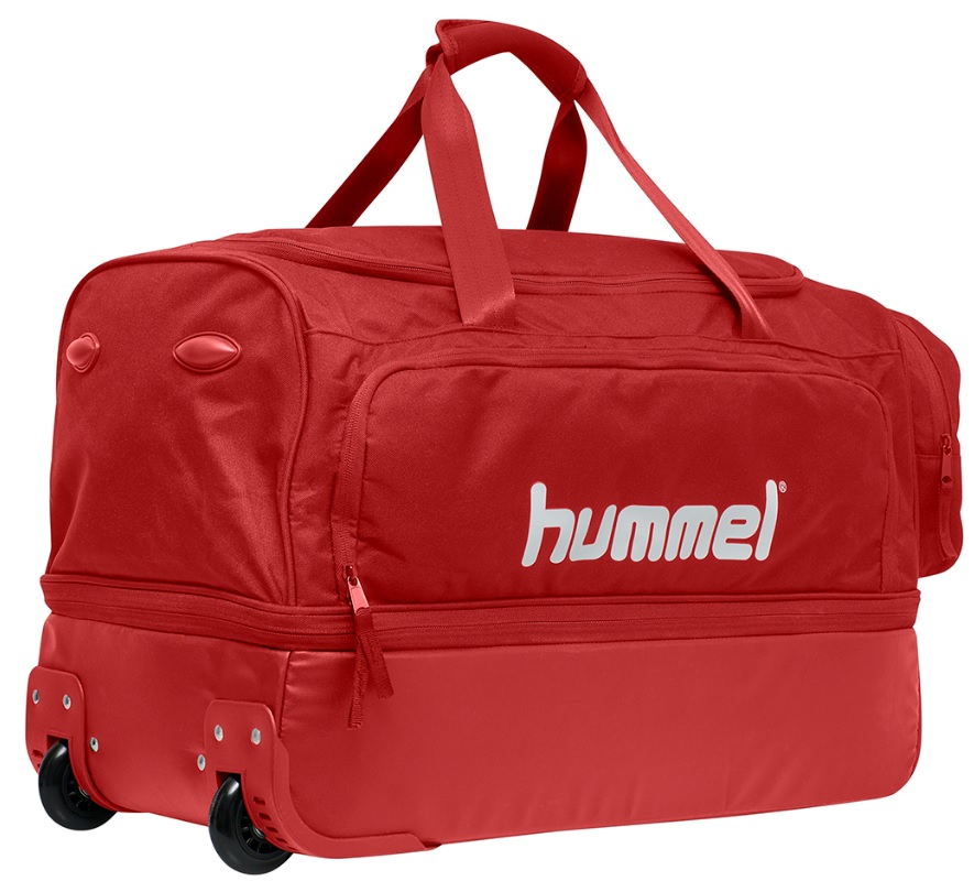 Trusa prim-ajutor Hummel FIRST AID TROLLEY