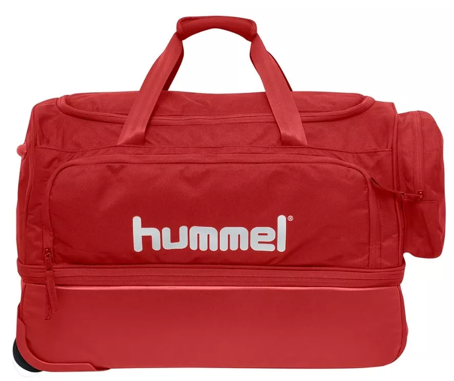 Taška na kolečkách pro první pomoc Hummel SportsAis