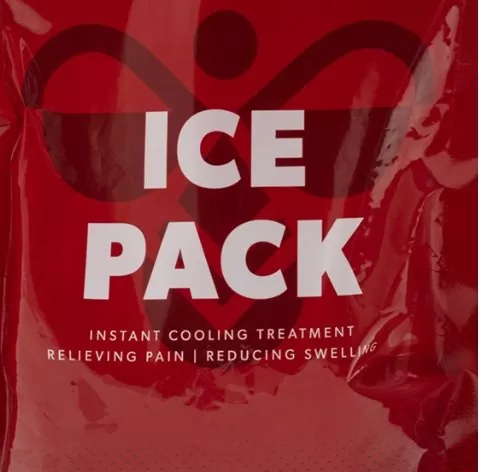 Ice Pack Hummel ICEPACK / SINGLE USE