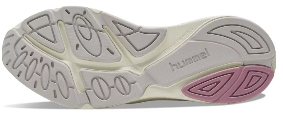 Pánská házenkářská obuv Hummel Marathona Reach LX