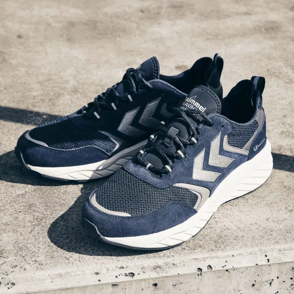 Вътрешни обувки Hummel MARATHONA REACH LX