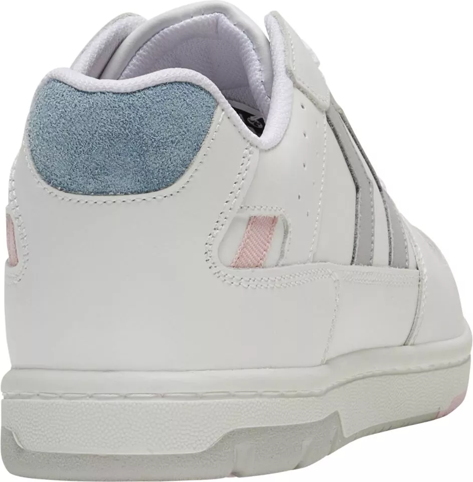 Обувки Hummel POWER PLAY LEATHER