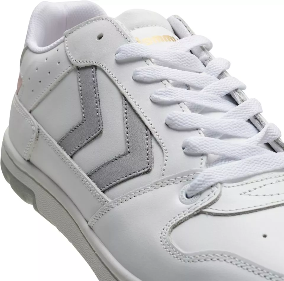 Обувки Hummel POWER PLAY LEATHER
